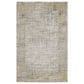 Oriental Weavers Mallory MAL08 Beige and Multicolor 9"10" x 12"10" Area Rug, , large