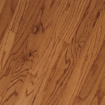 Bruce Springdale Plank Butterscotch Oak Hardwood, , large