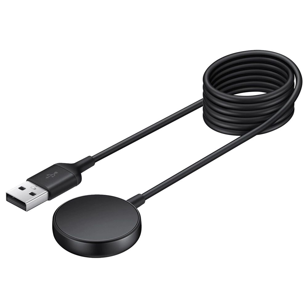 Samsung Charging Dock for Galaxy Watch Active2 in Black, , large