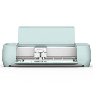 Cricut Explore 3 Cutting Machine in Mint, , large