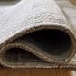 Ashley Brickburgh 5" x 7" Gray, Ivory and Honey Area Rug, , large
