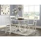 Ashley Nelling Dining Table in Two Tone, , large