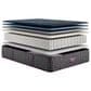 Beautyrest World Class Level Three Hybrid Firm Full Mattress, , large