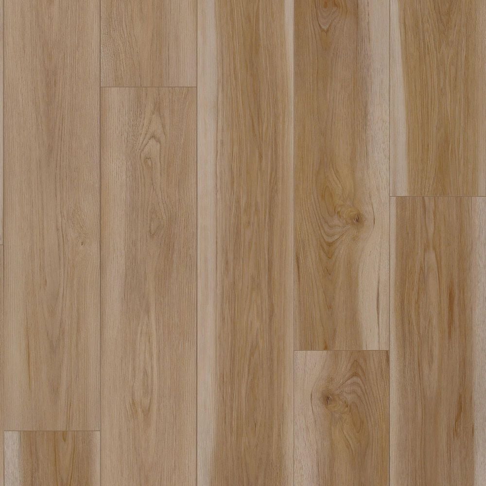 COREtec Originals Enhanced Hartley Pecan 7" x 60" Luxury Vinyl Plank, , large