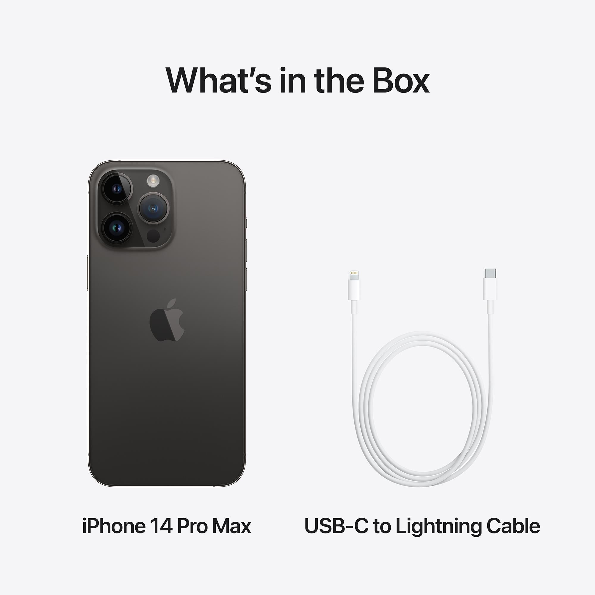 iPhone 14 Pro MAX 256GB
