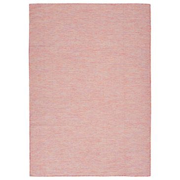 Nourison Positano 3" x 5" Rainbow Indoor/Outdoor Area Rug, , large