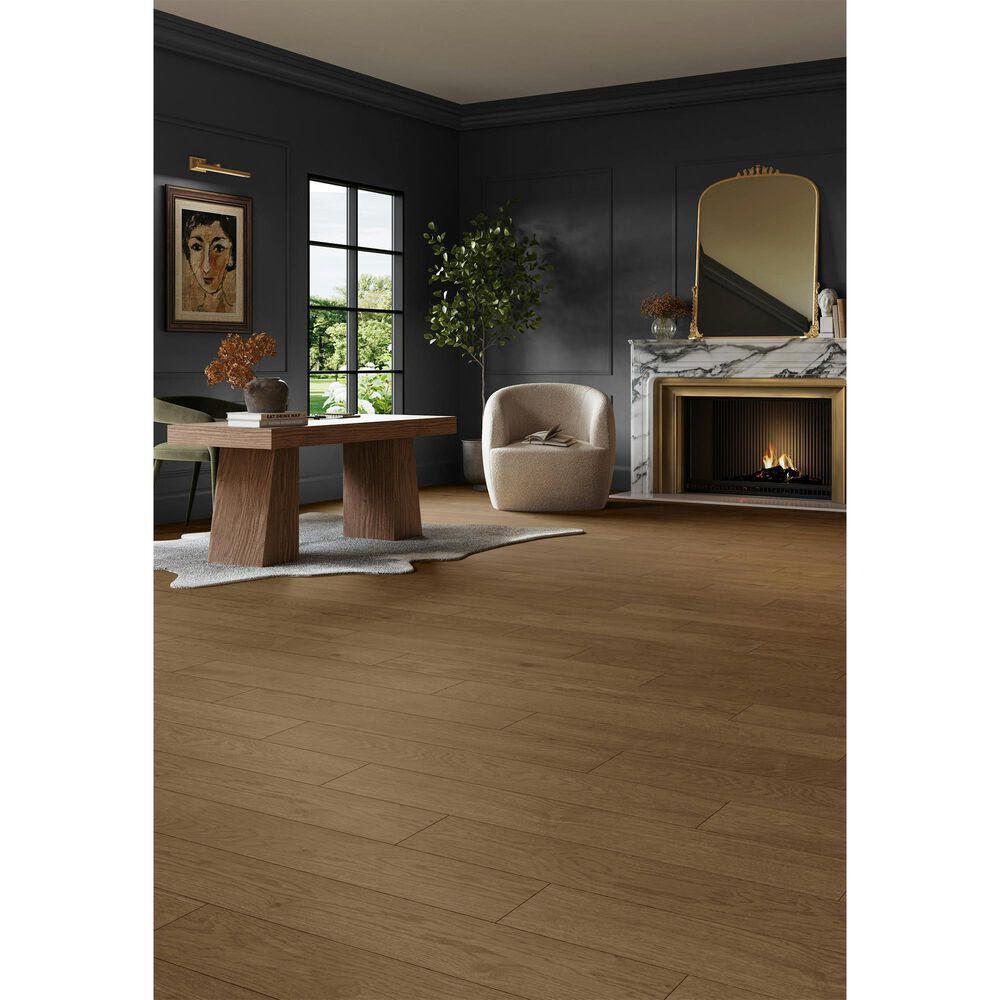 Mannington Riverwalk Pebble Oak Engineered Hardwood, , large