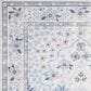 Rifle Paper Co. Palais PAL-02 5" x 7"6" Snow and Sky, , large