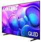 Samsung 55" Class Q6F QLED 4K HDR in Titan Gray - Smart TV, , large