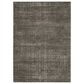 Oriental Weavers Nebulous Tweed 3"3" x 5" Charcoal Area Rug, , large