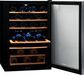 Frigidaire 4.4 Cu. Ft. Wine Cooler with Two Zone in Stainless Steel, , large