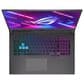 ASUS ROG Strix G17 Gaming Laptop | AMD Ryzen 7 7940HX - 16GB RAM - NVIDIA GeForce RTX 4050 - 1TB SSD in Eclipse Gray, , large