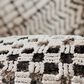 Momeni Noho NO-07 2" x 3" Ivory Area Rug, , large