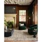 Loloi II Margot 8"6" x 11"6" Antique and Sage Area Rug, , large