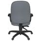 Regency Global Sourcing Comfort Series Multifunctional Swivel Computer Task Chair in Grey, , large