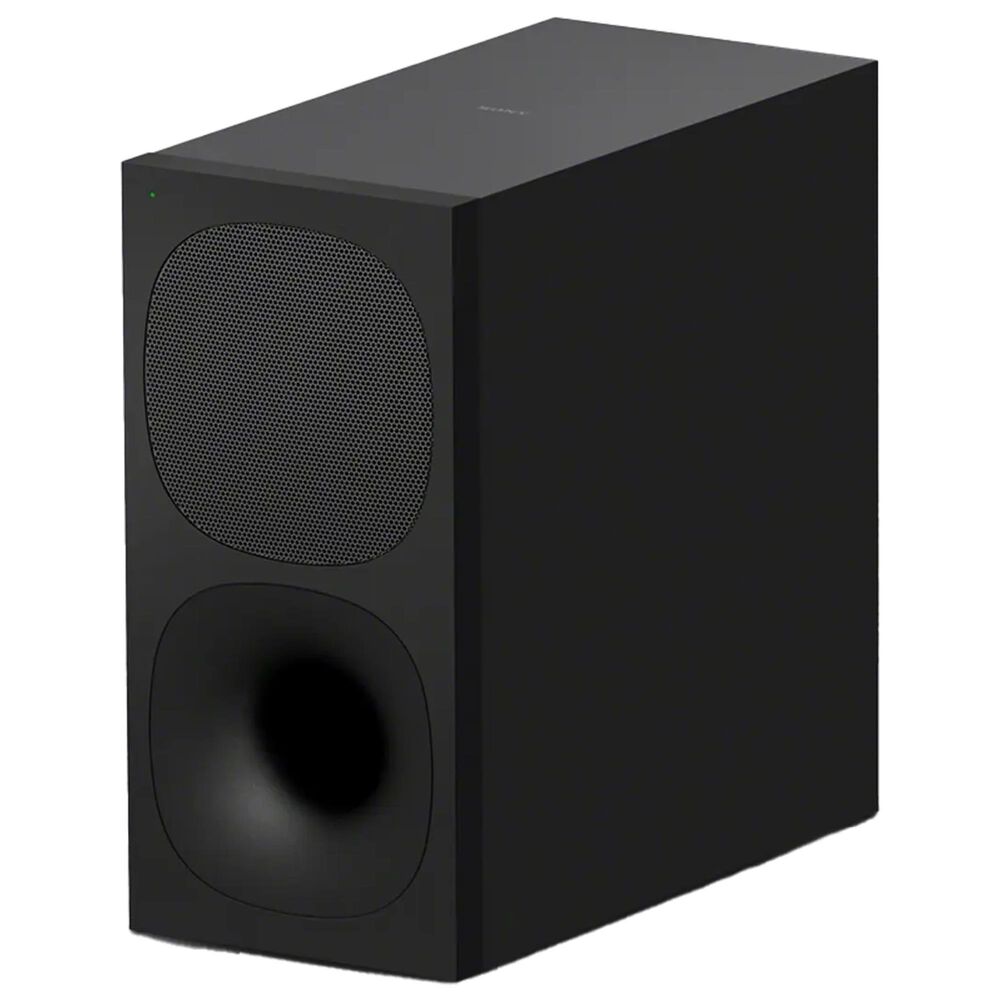 Sony 75" Class Bravia 3 LED 4K HDR - Smart Google TV with 2.1 Channel Soundbar and Wireless Subwoofer in Black, , large