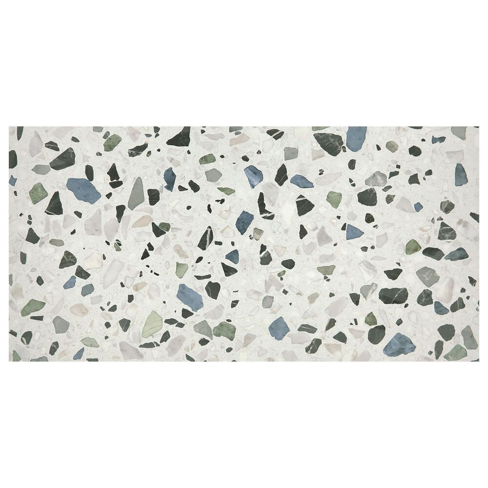 Dal-Tile Outlander Marine 24" x 48" Grande Porcelain Tile, , large