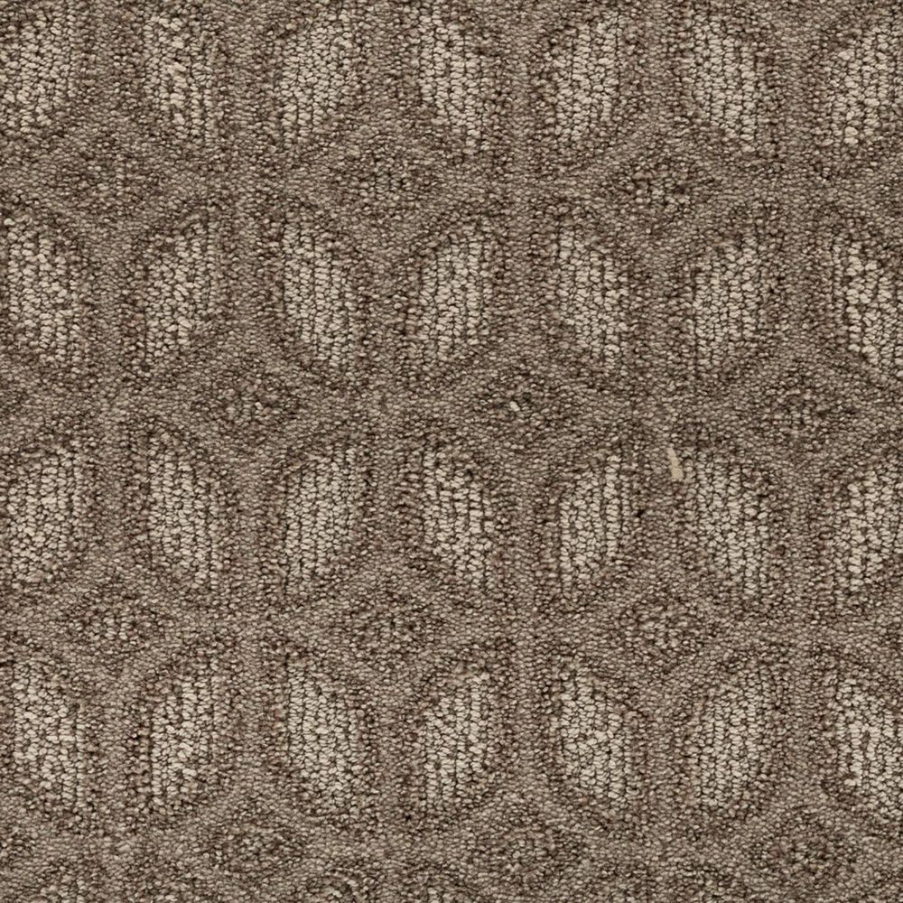 Mohawk Timeless Quality Carpet in Twine, , large