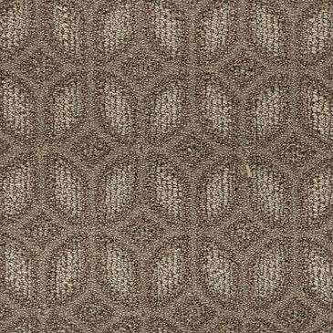 Mohawk Timeless Quality Carpet in Twine, , large