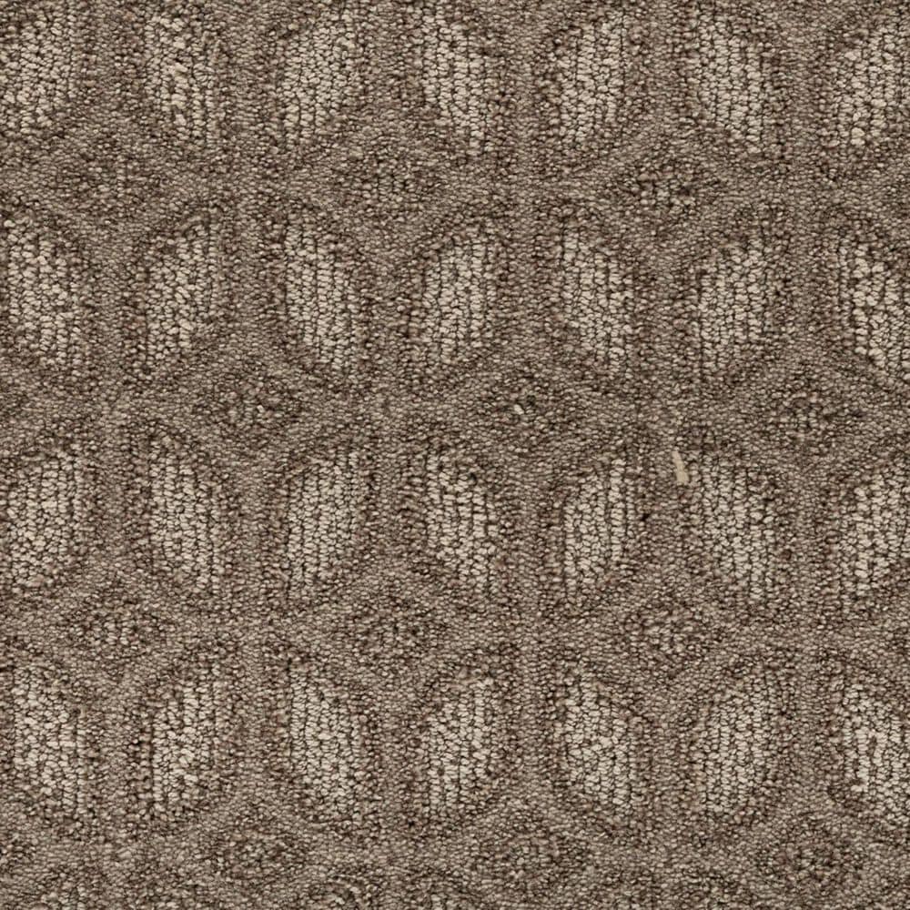 Mohawk Timeless Quality Carpet in Twine, , large
