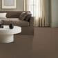 Shaw Live On Comfort Carpet in Classic Caramel, , large