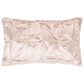 Safavieh Trinz Pillow in Blush, , large