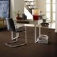 Shaw Find Your Comfort TT Blue Carpet in Chocolate Treat, , large