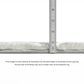 Dalyn Rug Company Lorenzo Red 6"6" x 9"6" Area Rug, , large