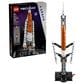 LEGO Technic Nasa Artemis Space Launch System Rocket Building Set, , large