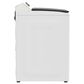Maytag 5.3 Cu. Ft. Smart Top Load Washer and 7.4 Cu. Ft. Smart Gas Top Load Dryer Laundry Pair in White, , large