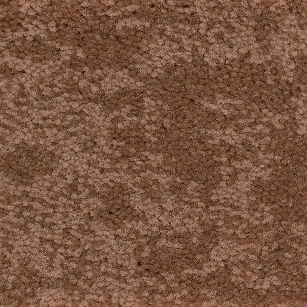 Anderson Tuftex Caress Free Spirit Carpet in Sunbaked, , large