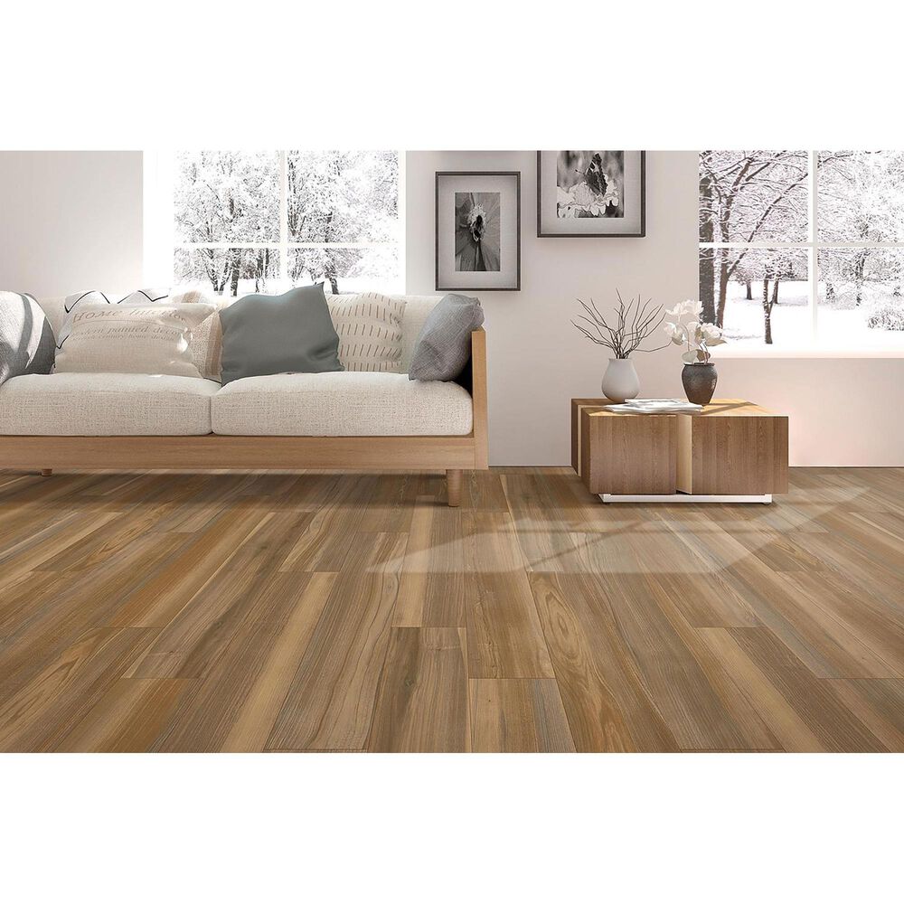 Pergo Wood Originals Maribella 7&quot; x 48&quot; Vinyl Plank, , large
