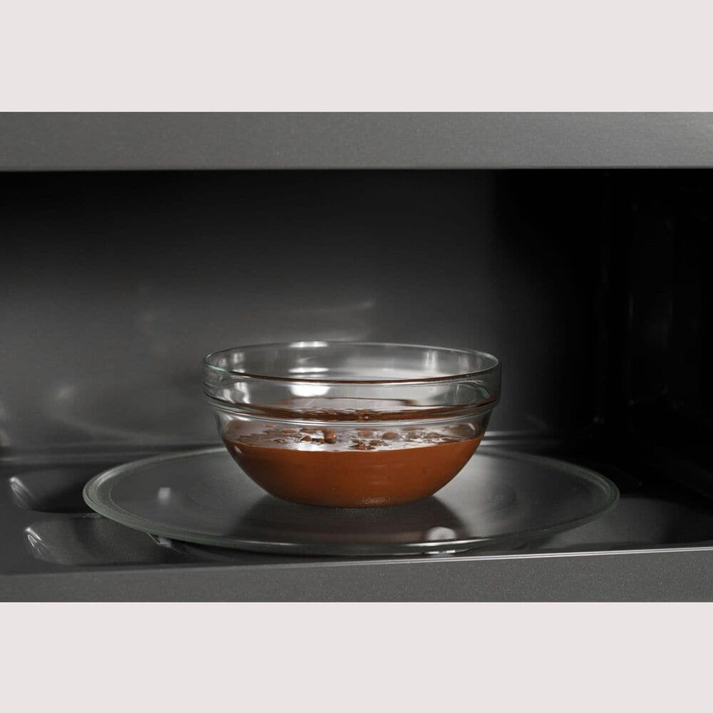 Cafe 1.9 Cu. Ft. Over-the-Range Microwave Oven in Stainless Steel, , large