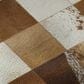 Dalyn Rug Company Bozeman BM10 Brown 10" x 14" Area Rug, , large