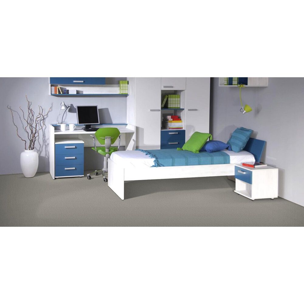 Lexmark Carpet Mills Inc. Pleasantries Carpet in Porcelain, , large