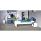 Lexmark Carpet Mills Inc. Pleasantries Carpet in Porcelain, , large