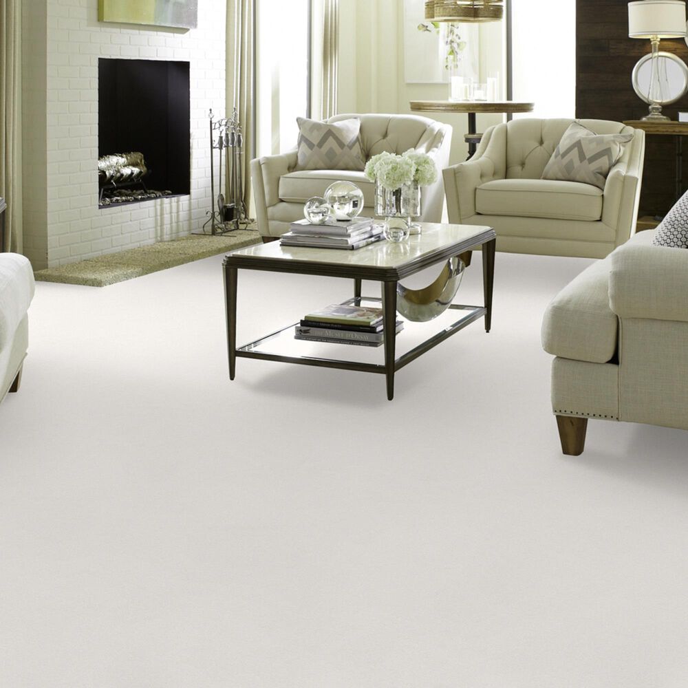 Philadelphia Keen Senses II Carpet in White Hot, , large