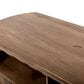 Fallridge Balam Home Bar in Brown, , large