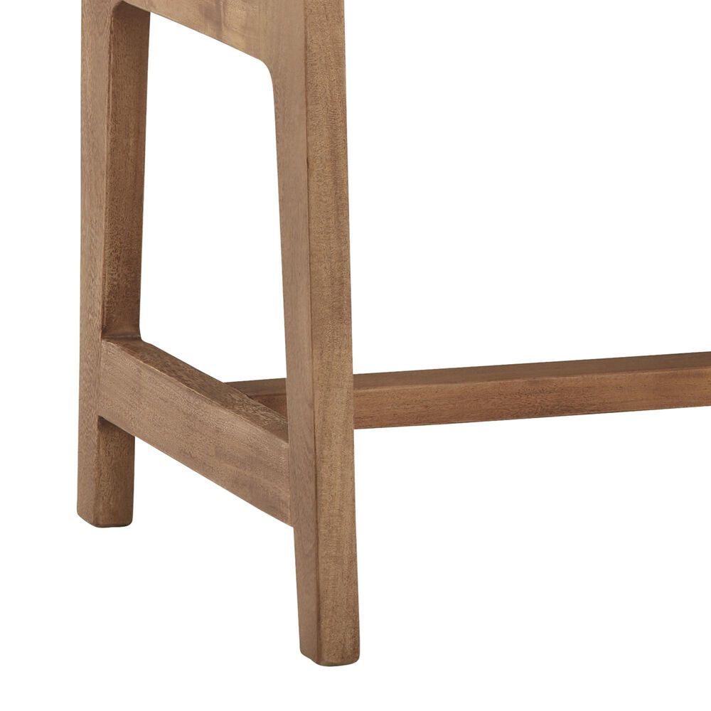 Ashley Lemmund Accent Bench in Natural, , large