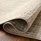 Amber Lewis x Loloi Bexley Natural and Dove 2"7" x 12" Runner, , large