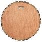 Creative Coop 23" Round Wall Decor in Brown, , large