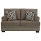 Ashley 7-Piece Living Room Set in Nutmeg, , large