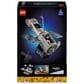 LEGO Icons Hubble Space Telescope Building Set, , large
