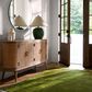 Surya Evergreen Olive 10" x 14" Area Rug, , large