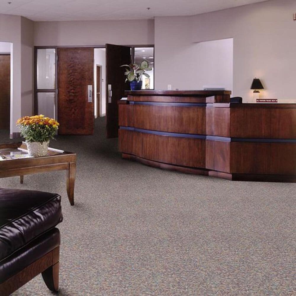 Shaw Franchise Carpet in Tiger Lily, , large