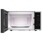 KitchenAid 1.6 Cu. Ft. Countertop Microwave in PrintShield Stainless Steel, , large