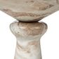 Four Hands Connie End Table-Sawar Marble, , large