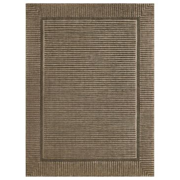 Karastan Terra Firma 8" x 10" Flint Area Rug, , large