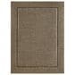 Karastan Terra Firma 8" x 10" Flint Area Rug, , large