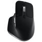 Logitech Master MX 3S Wireless Mouse for Mac in Space Grey, , large